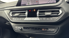 BMW 1 Series 118i [136] M Sport 5dr [Live Cockpit Professional] Petrol Hatchback